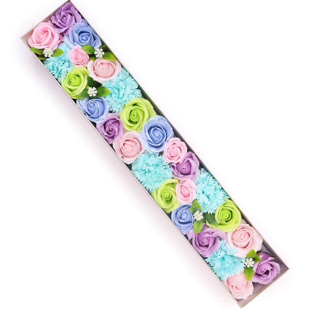 Caixa Extra Longa - Bênçãos do Bebé - Blues