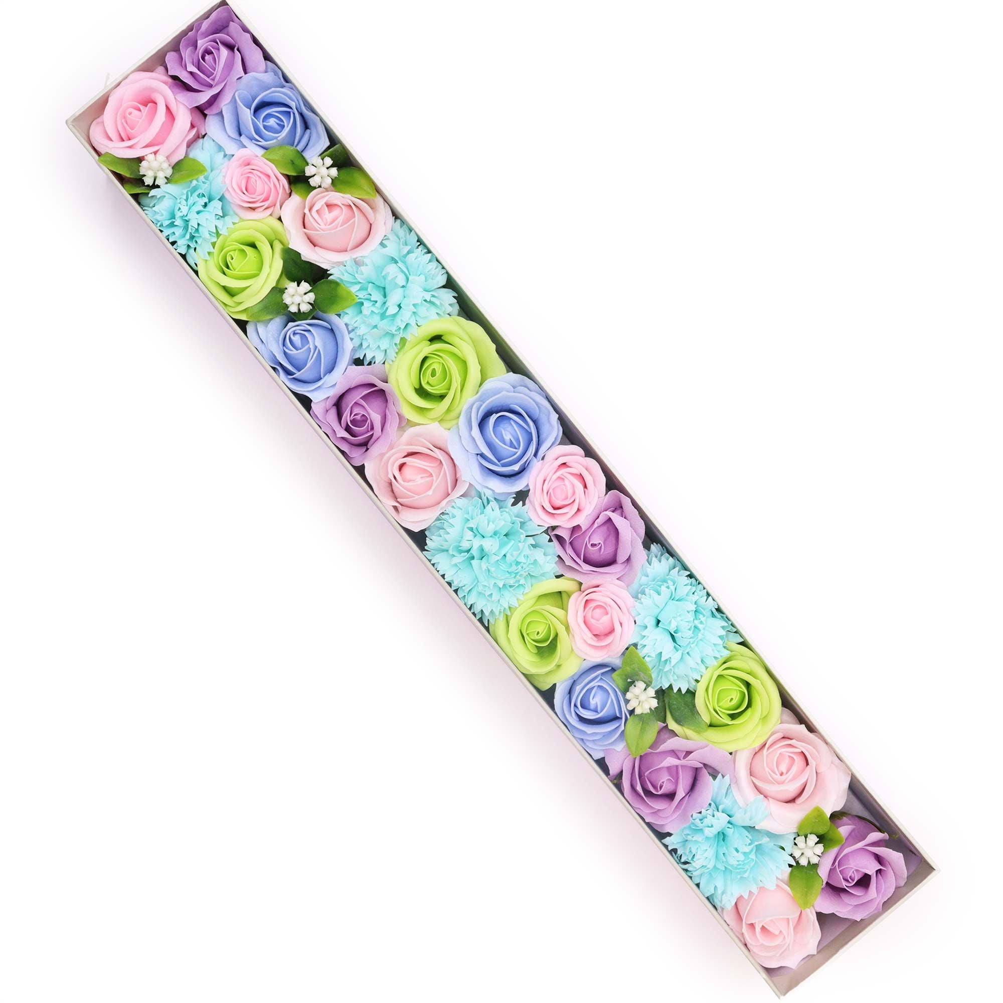 Caixa Extra Longa - Bênçãos do Bebé - Blues