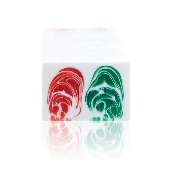 Barra de Sabonete Artesanal 1,2kg - Uva