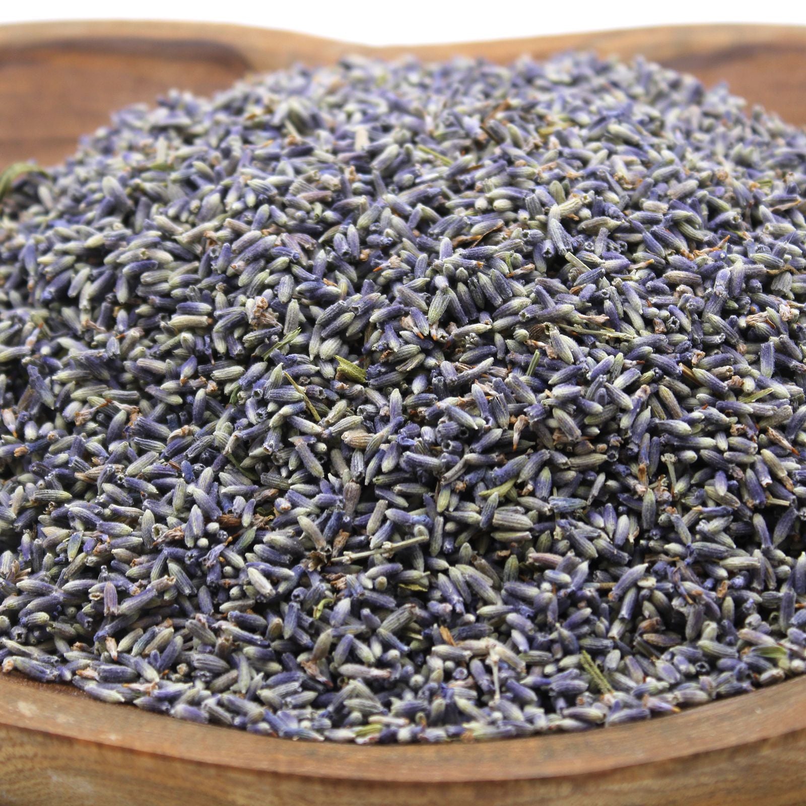 Flores de Lavanda 1kg