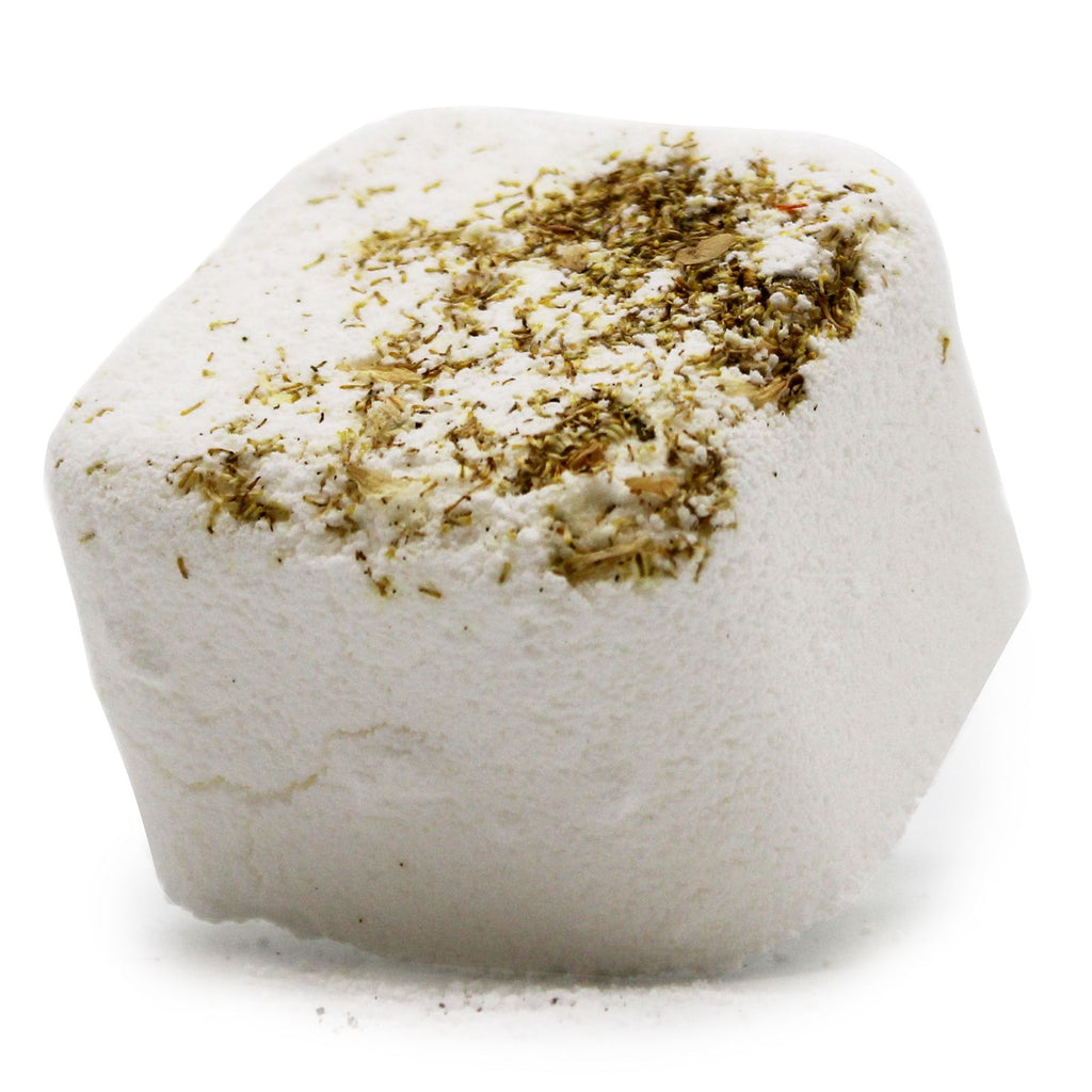 Vaporizador de aromaterapia para banho 80g - Calmante