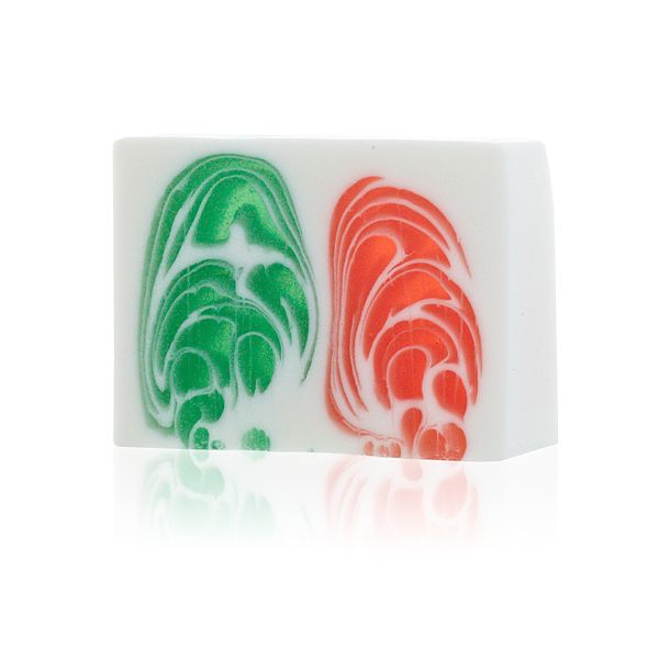 Barra de Sabonete Artesanal 1,2kg - Uva