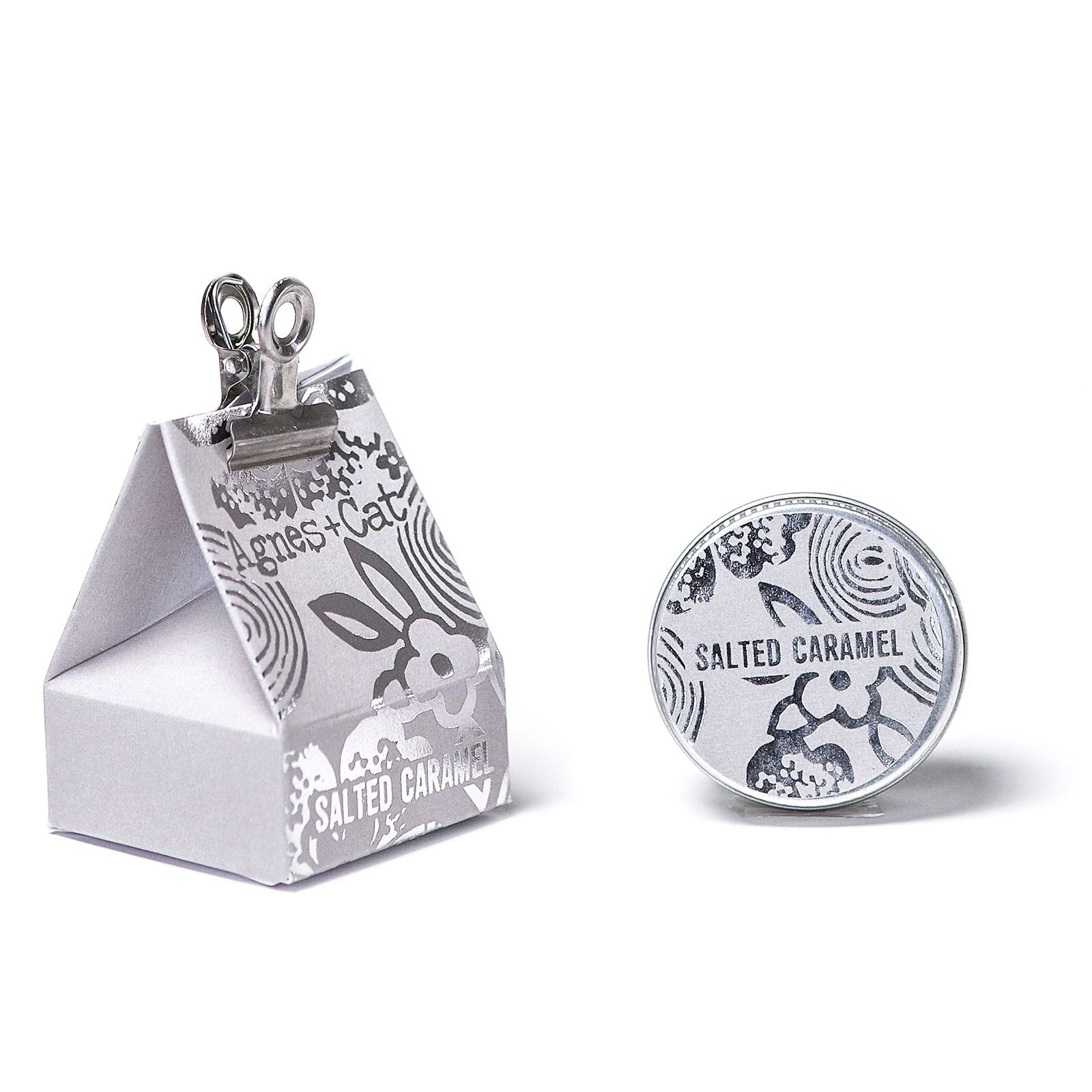 Bálsamo Labial - Caramelo Salgado