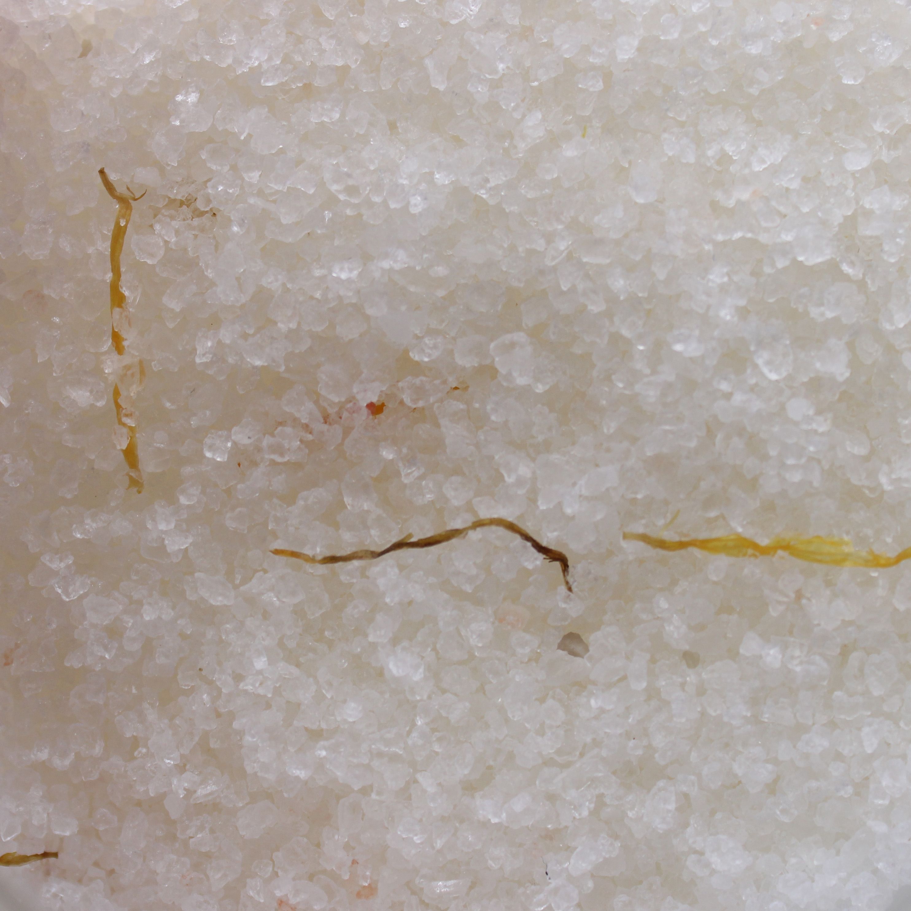 Mistura de sais de banho dos Himalaias - 500g - Energize