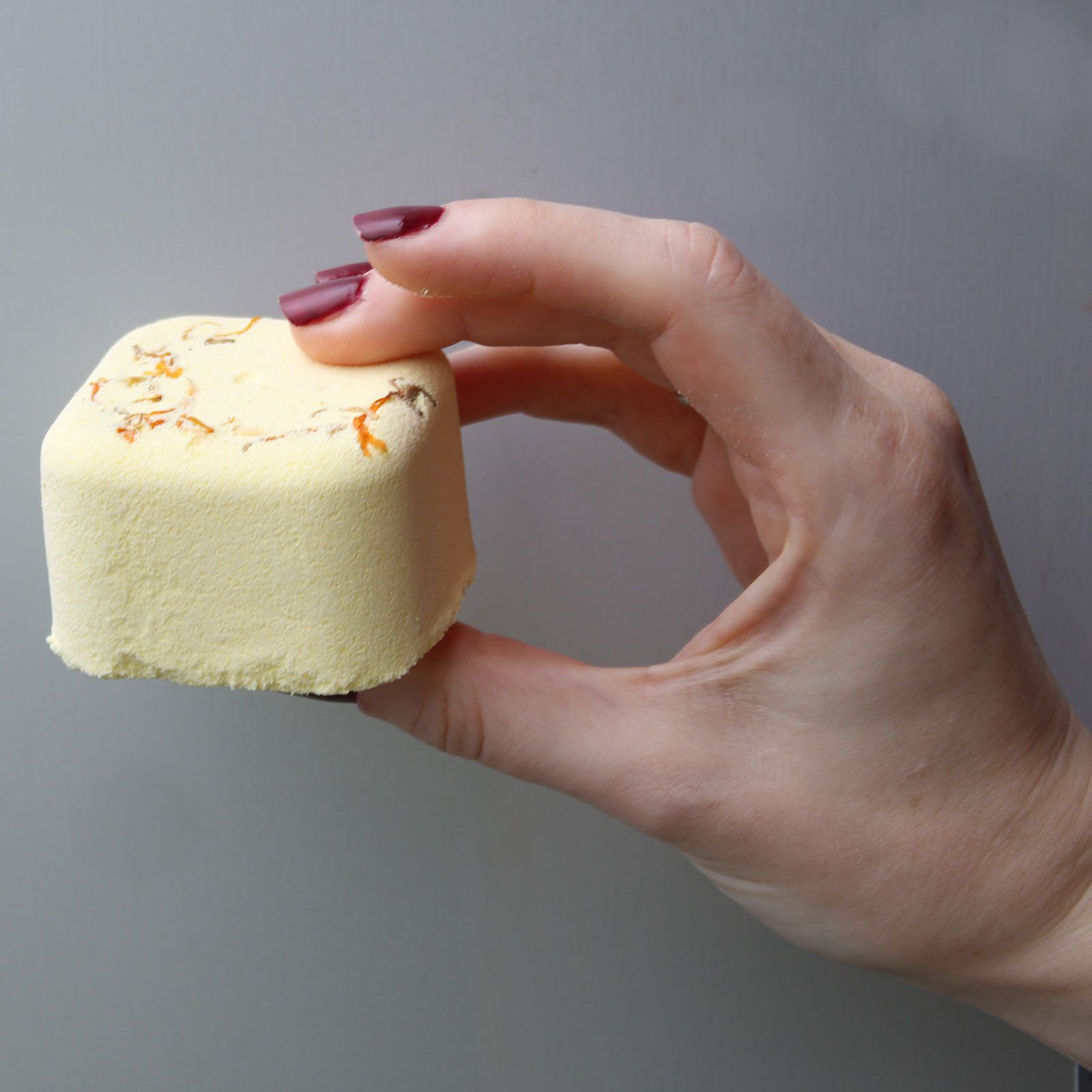 Vaporizador de Banho Aromaterapia 80g - Concentração