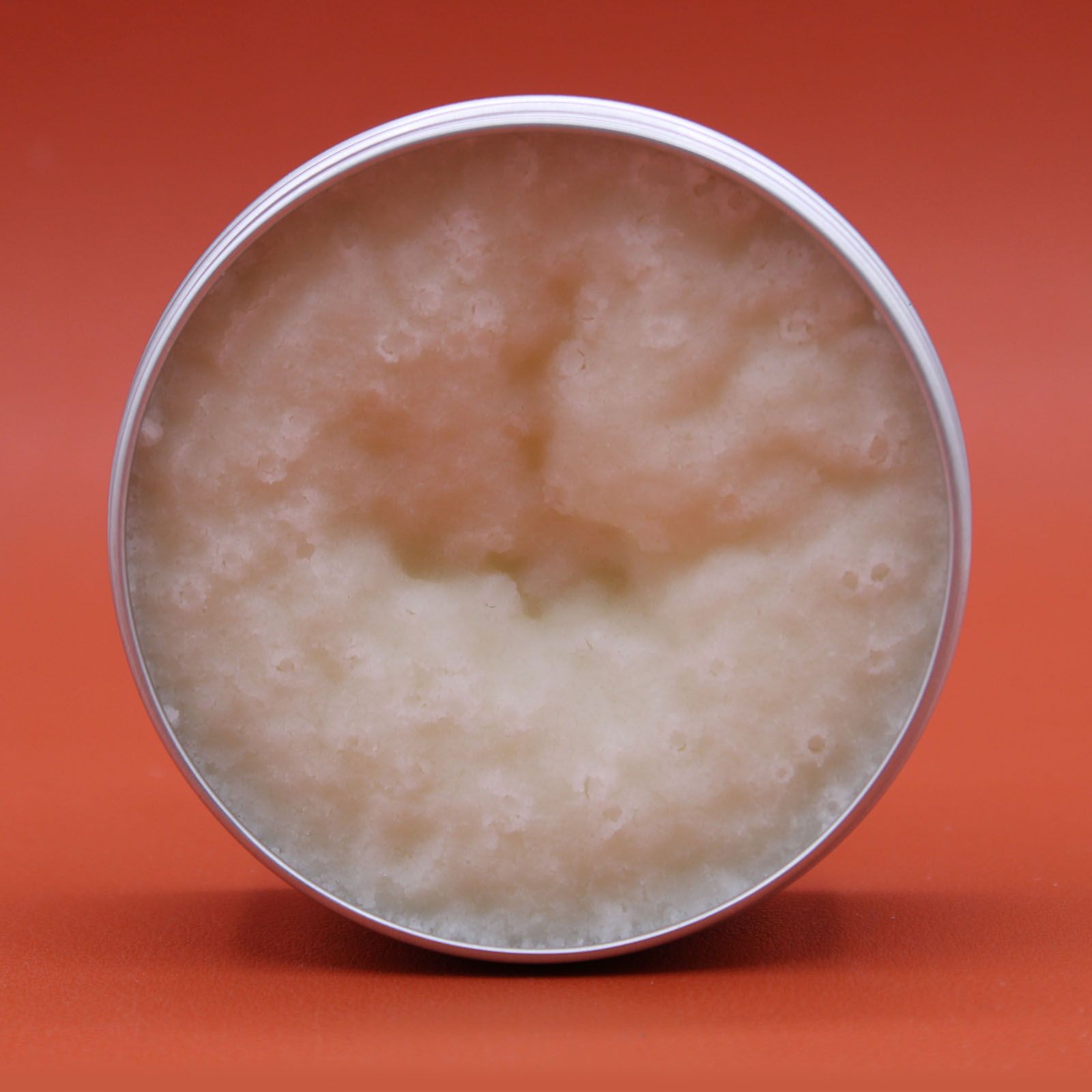 Manteiga Corporal Aromaterápica de Manteiga de Karité 90g - Sândalo