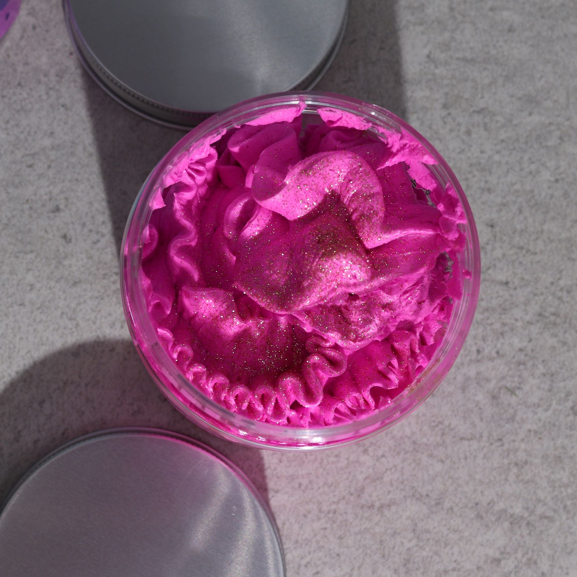 Sabonete Chantilly Rosa Charlotte 120g