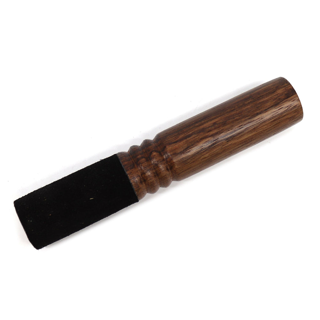 Palo de madera - 13cm - Clásico