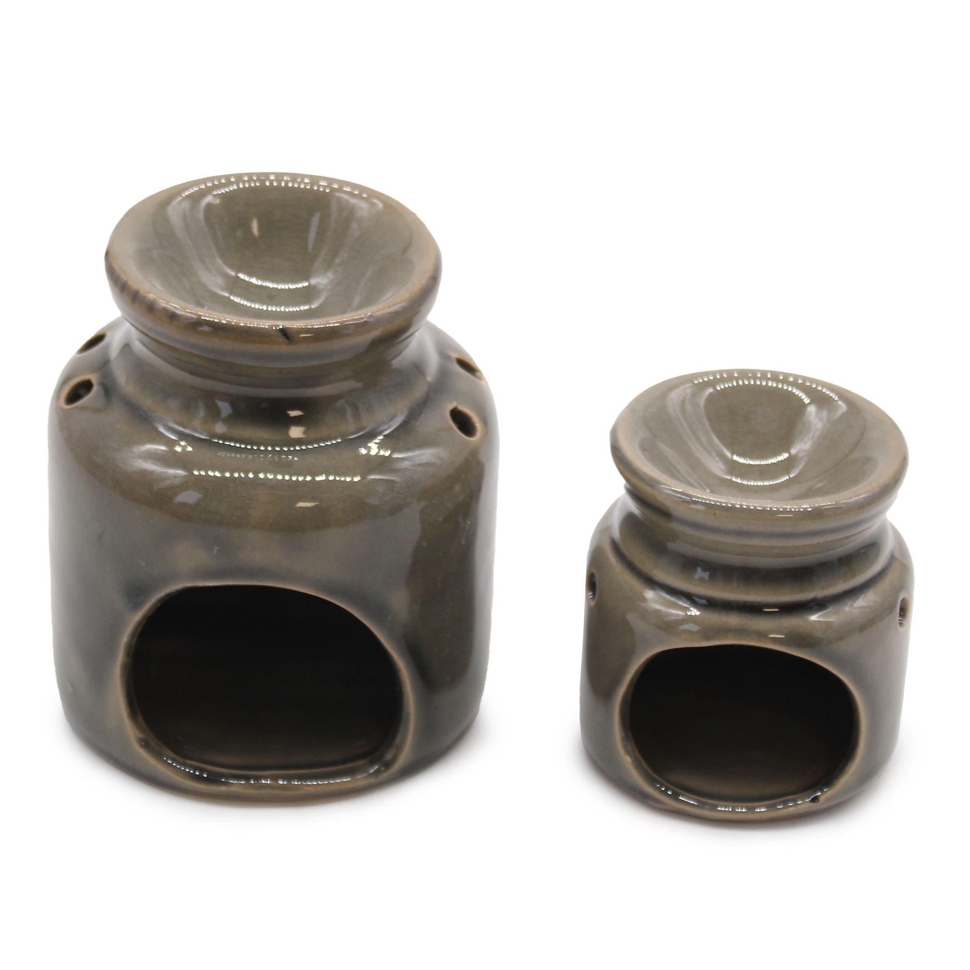 Sm Quemador de aceite - Piedra azul - Home