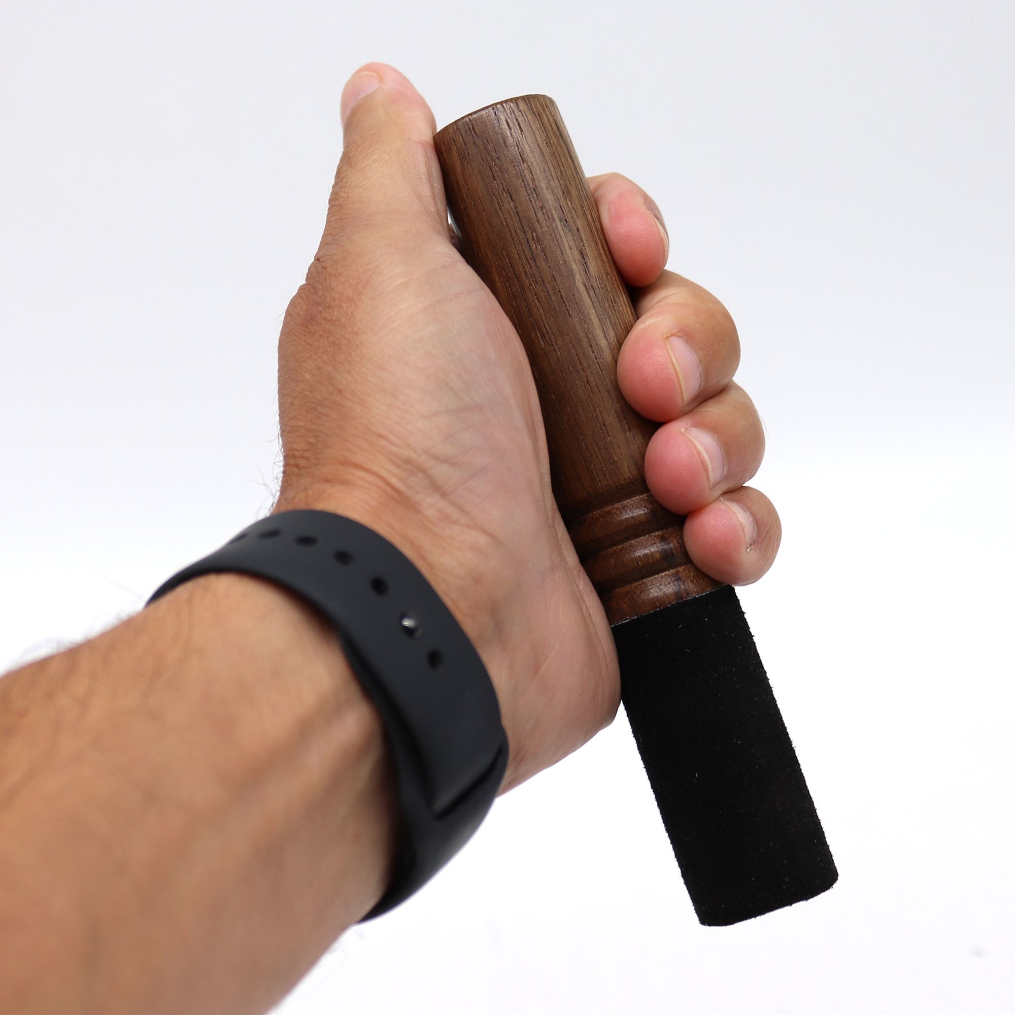 Palo de madera - 13cm - Clásico