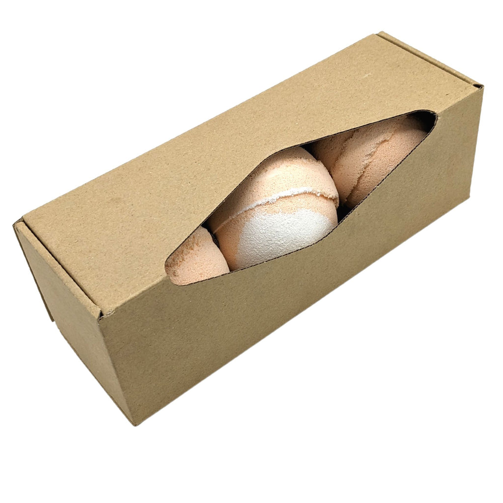 Bomba de Banho - Fizz