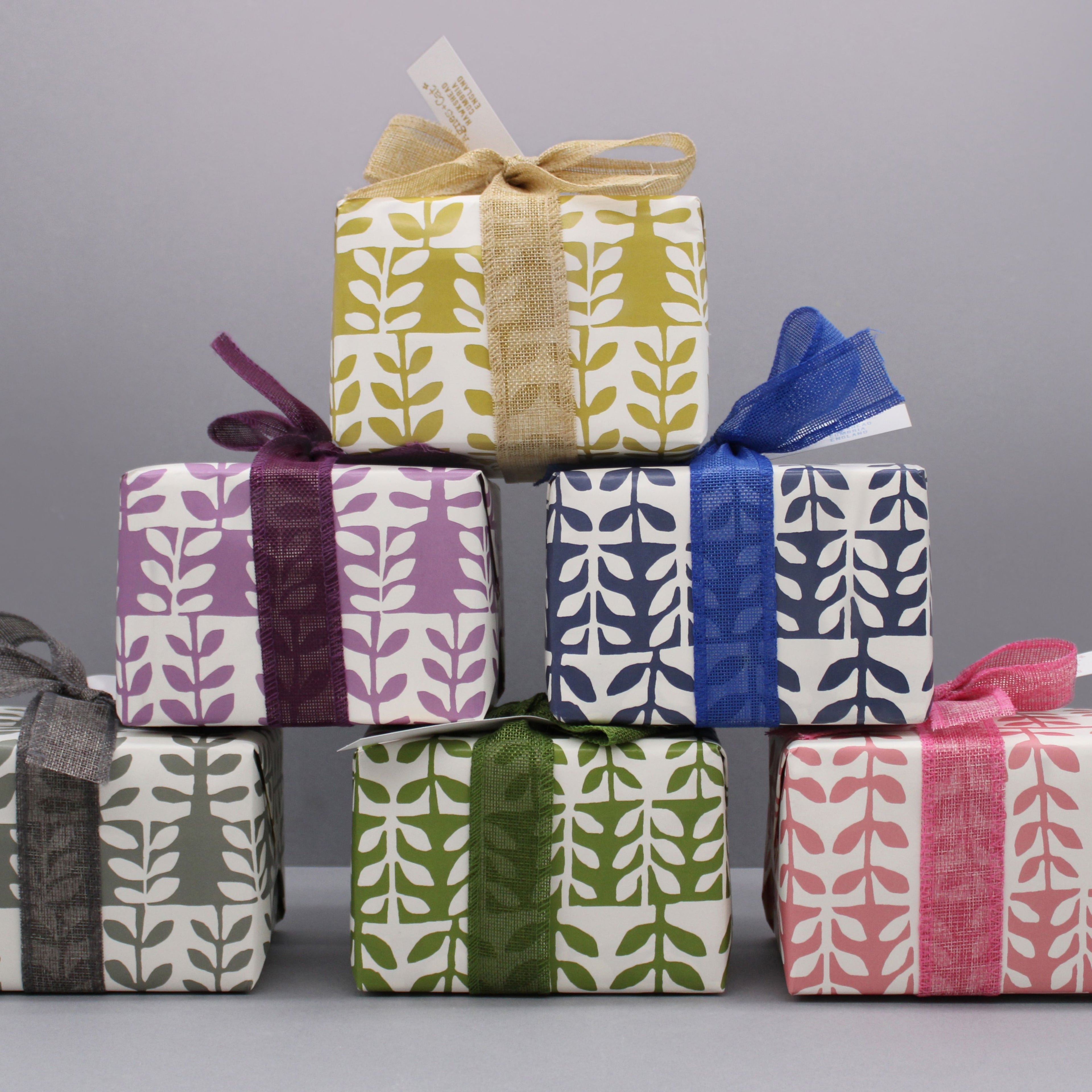 1x Set de Regalo: Bombas de baño de Windermere & Cítricos + Vela de Luna de Terciopelo