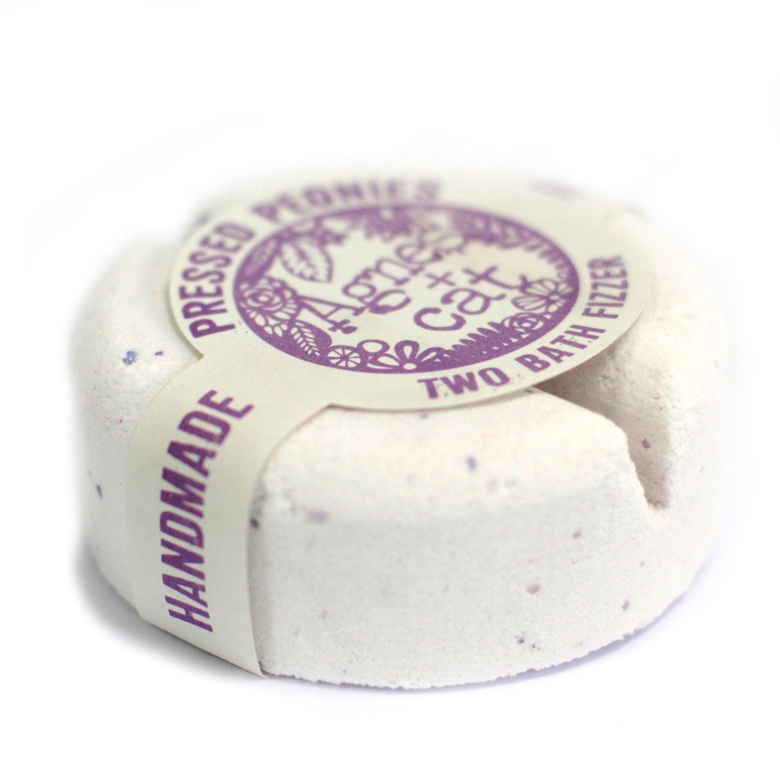 Vaporizador de baño - Higo blanco