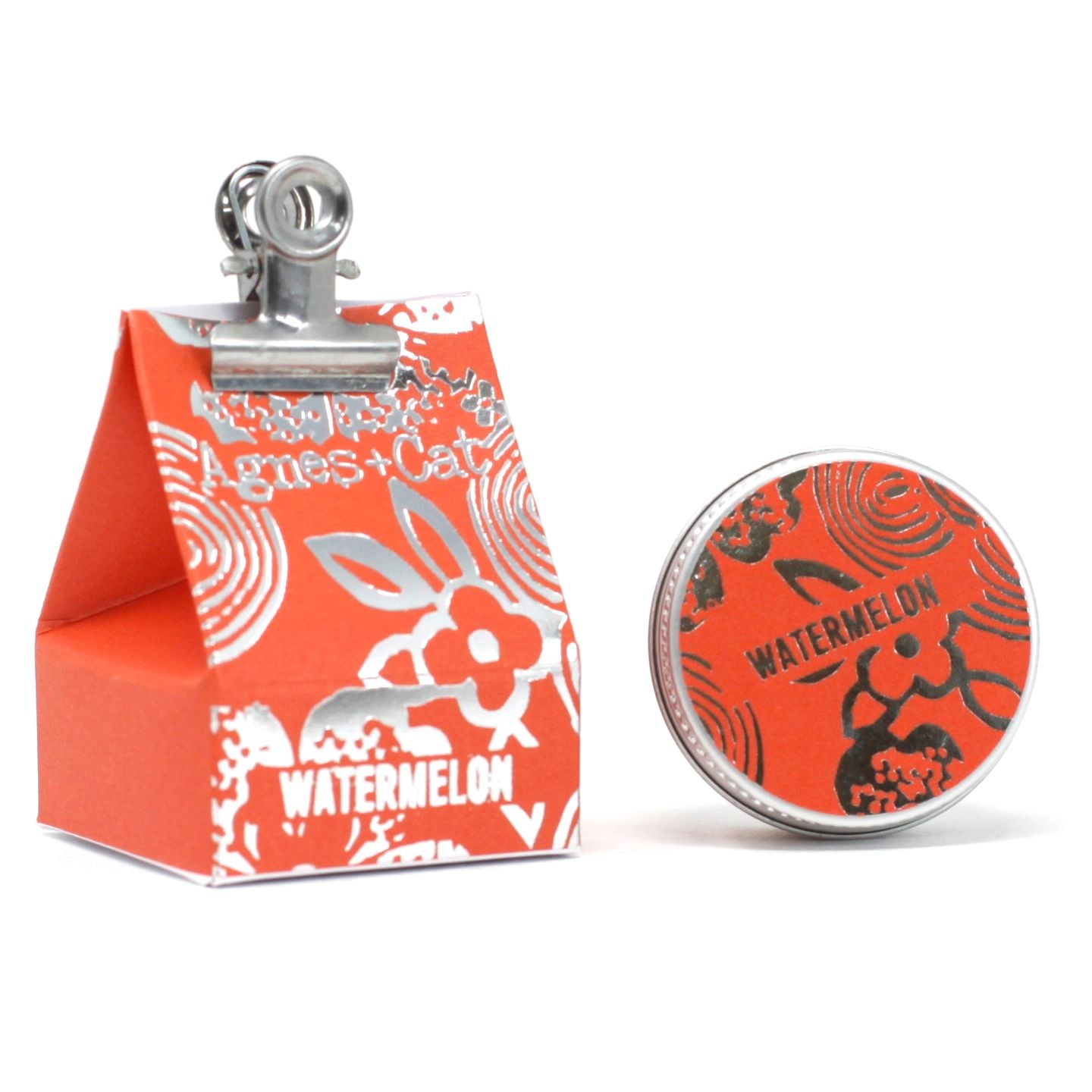 Bálsamo Labial - Melancia