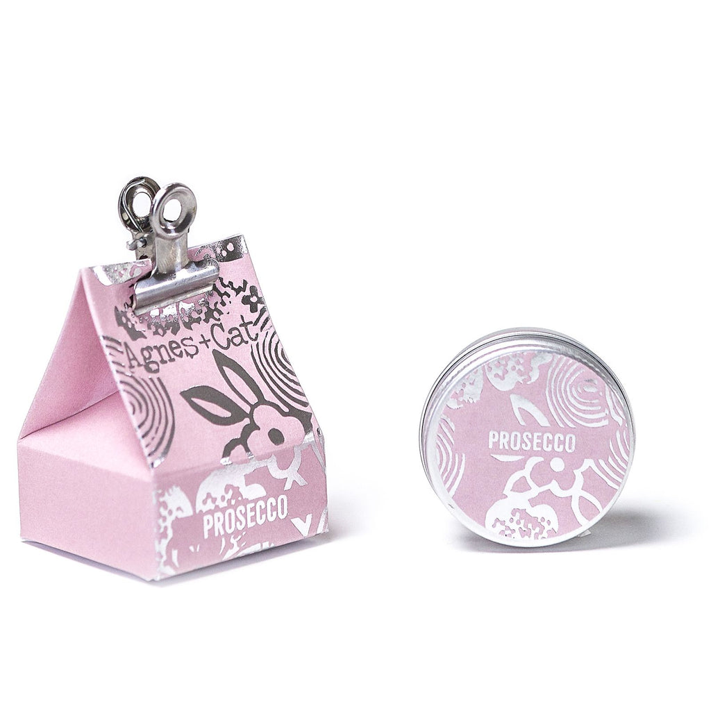 Bálsamo labial - Prosecco