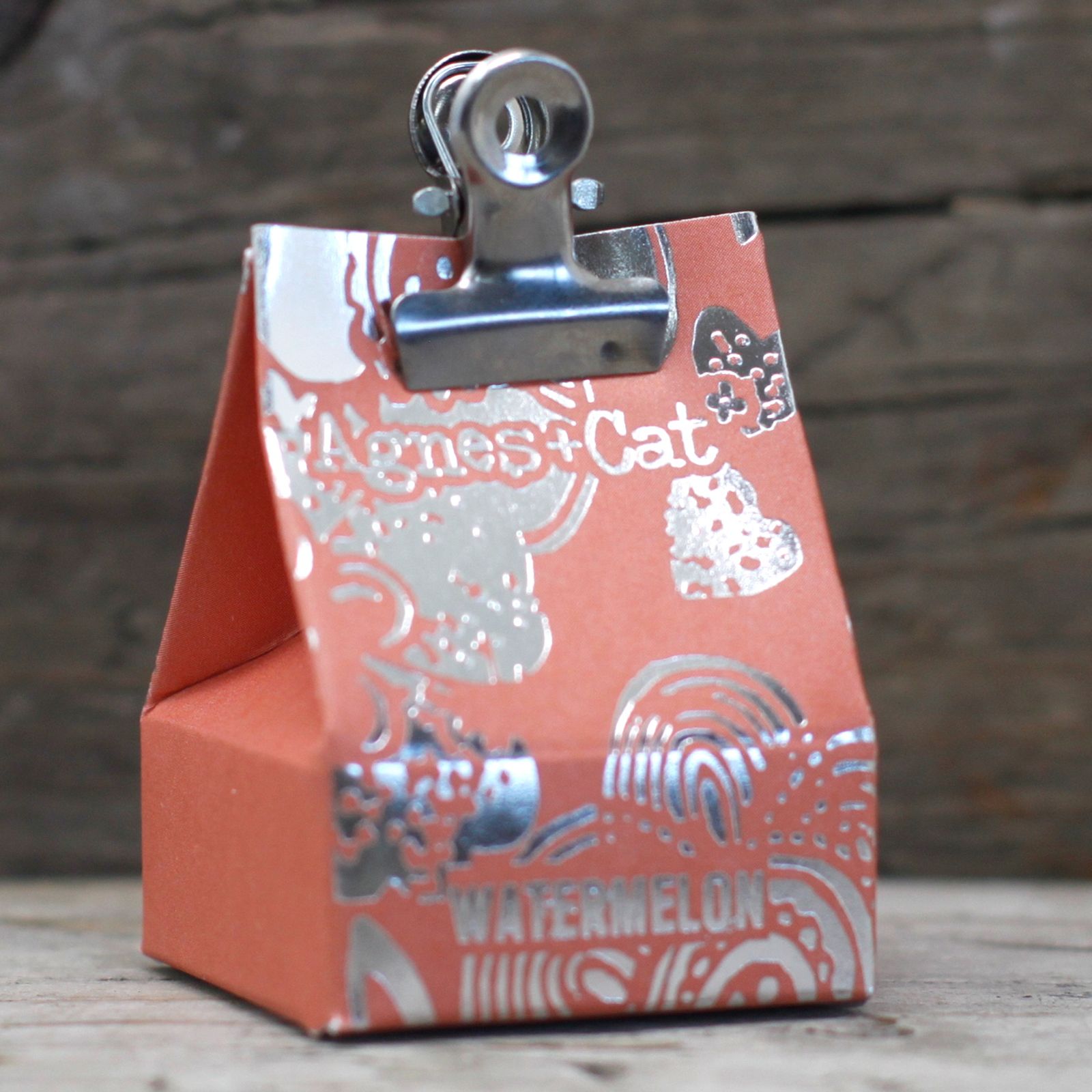 Bálsamo Labial - Melancia