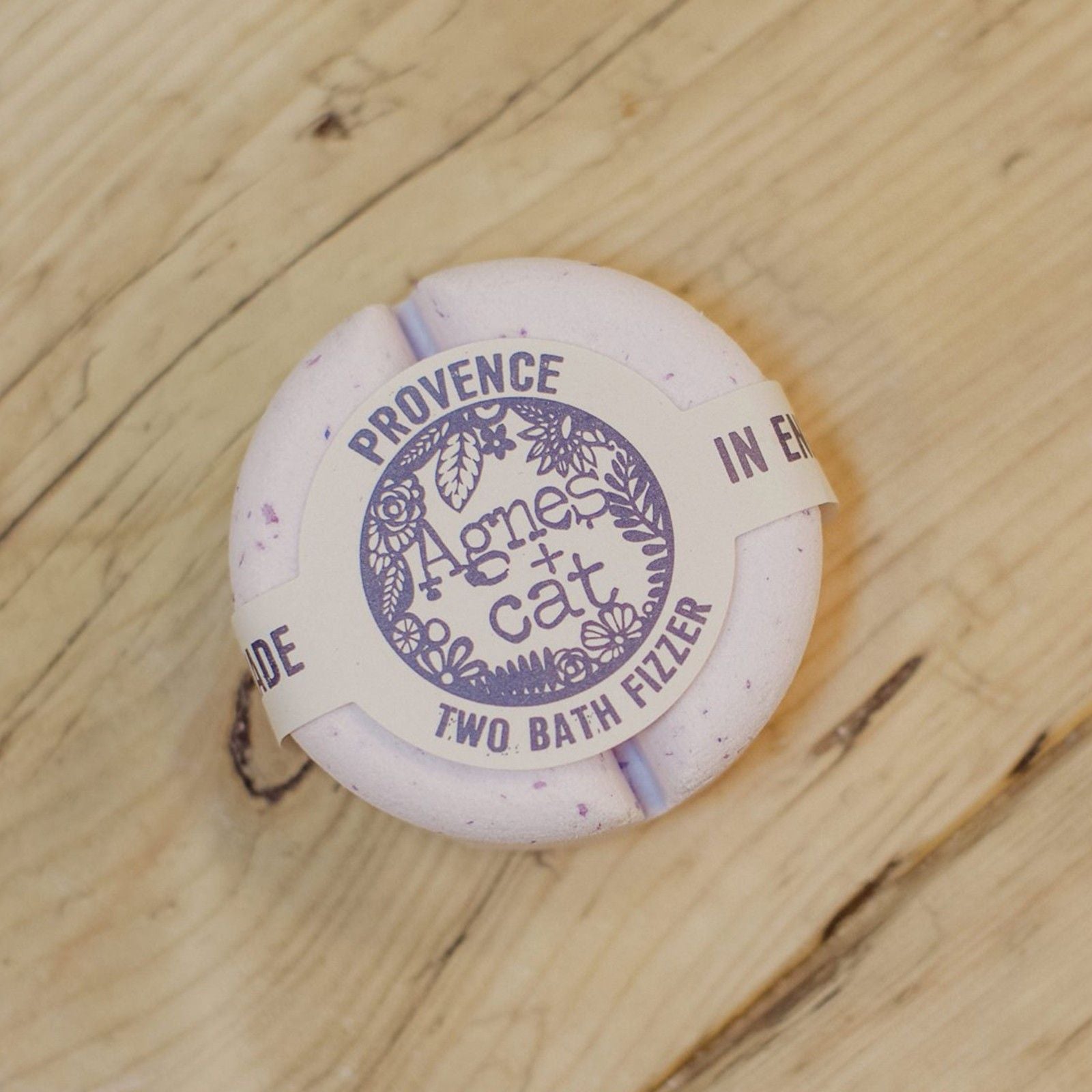 Vaporizador de baño - Provenza