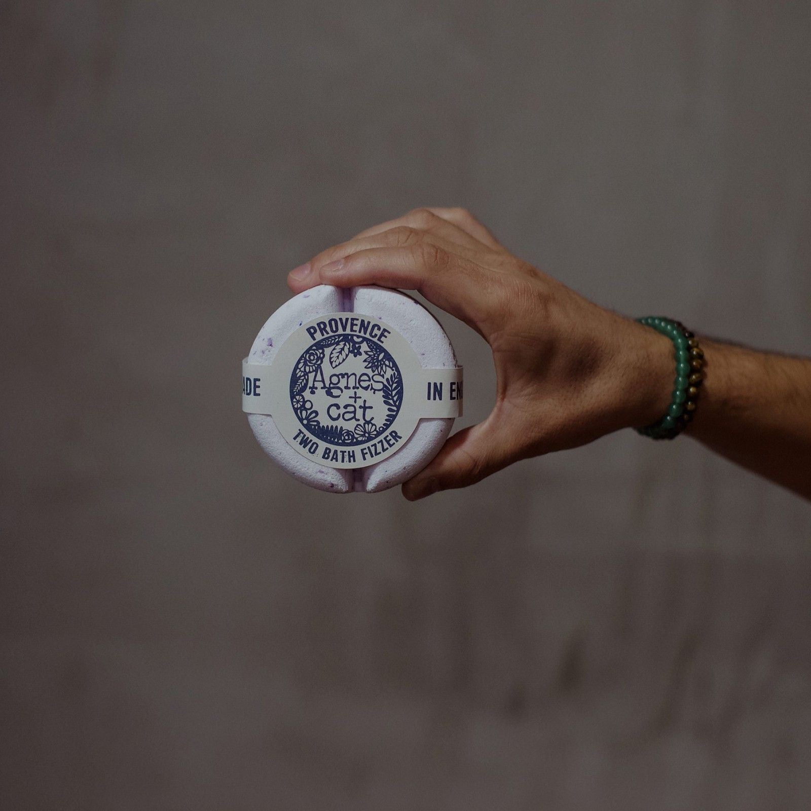 Vaporizador de baño - Provenza