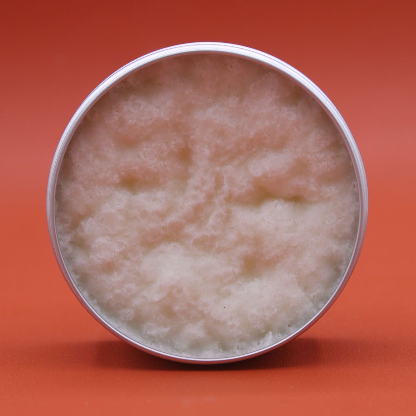 Manteiga Corporal Aromaterápica de Manteiga de Karité 90g - Olíbano