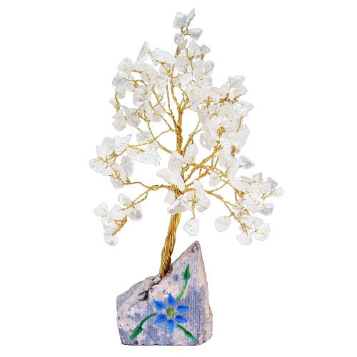 Cuarzo Cristal - 160 Stone