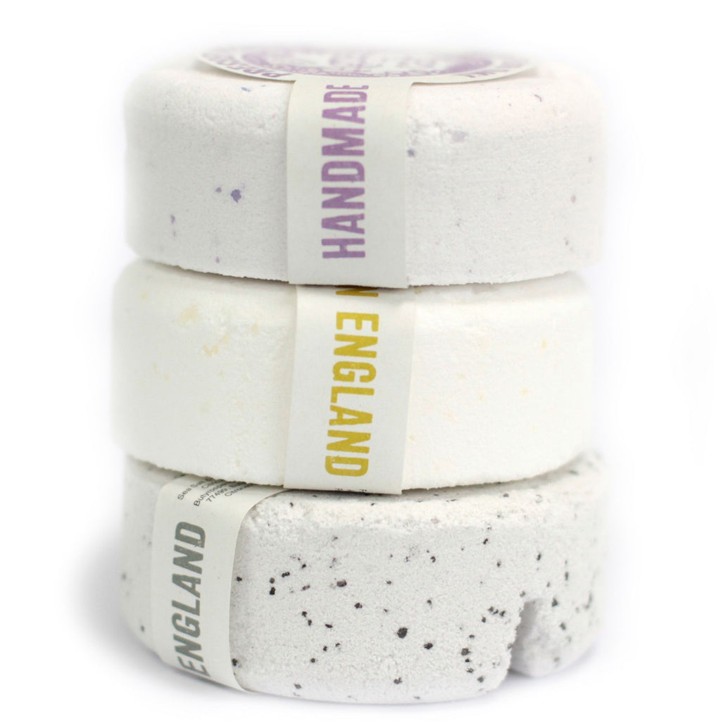 Vaporizador de baño - Café y nuez