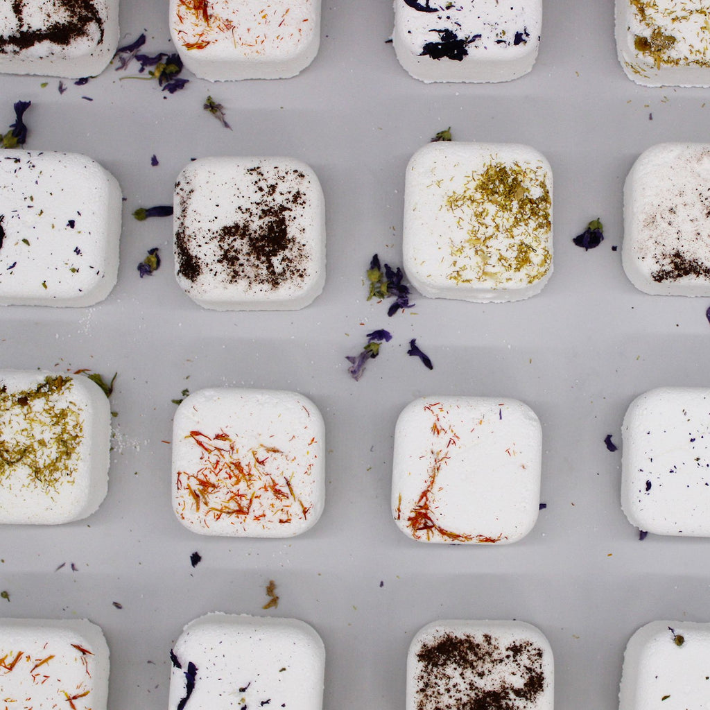 Vaporizador de Ducha Vaporizador 80g - Relax