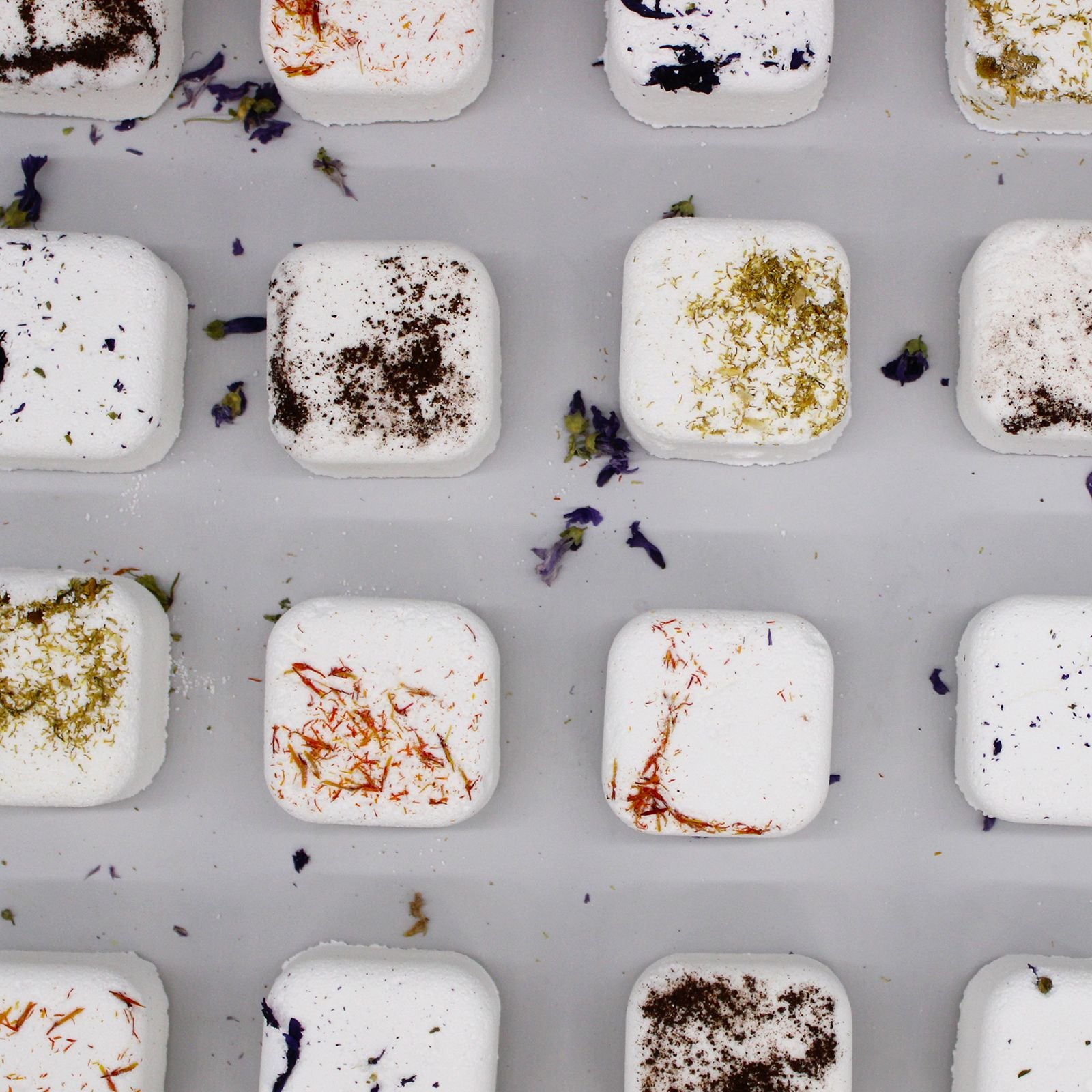 Vaporizador de Ducha Vaporizador 80g - Relax