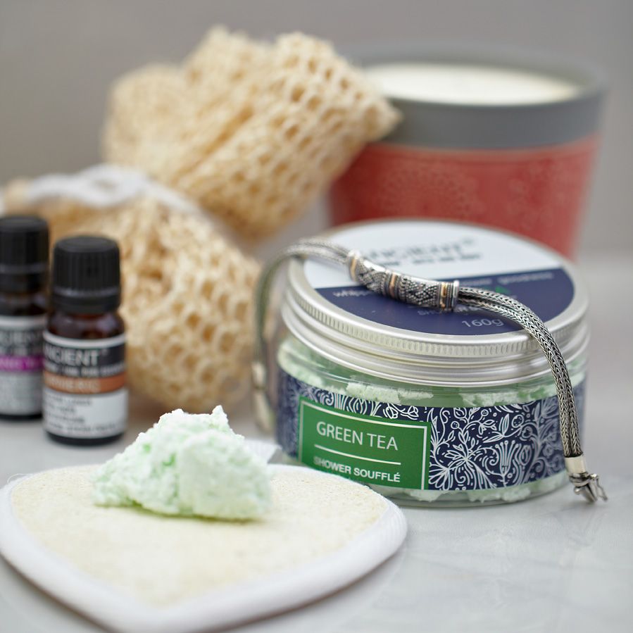 Suflê de Banho 160g - Maracujá