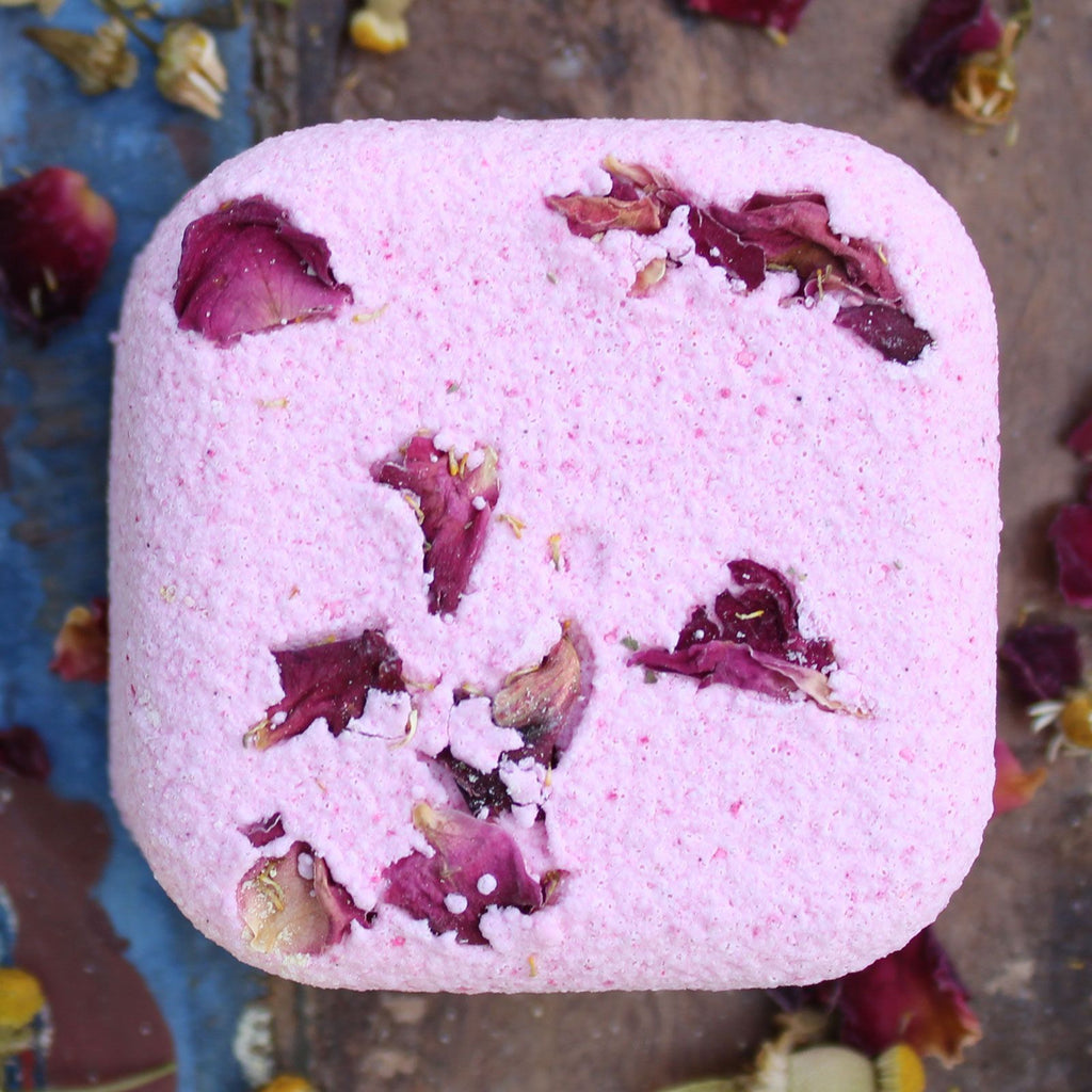 Vaporizador de aromaterapia para duche 80g - Duche a vapor