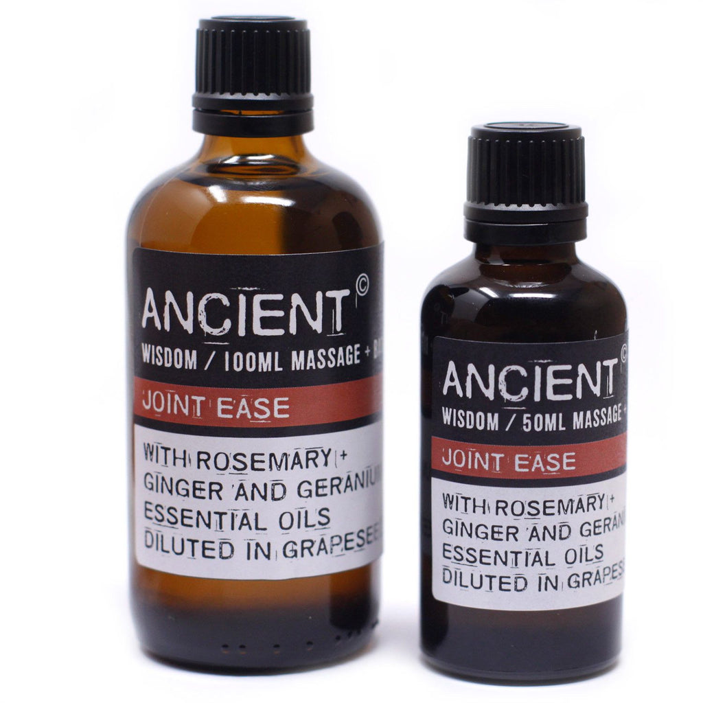 Aceite de Masaje 50ml - Para articulaciones