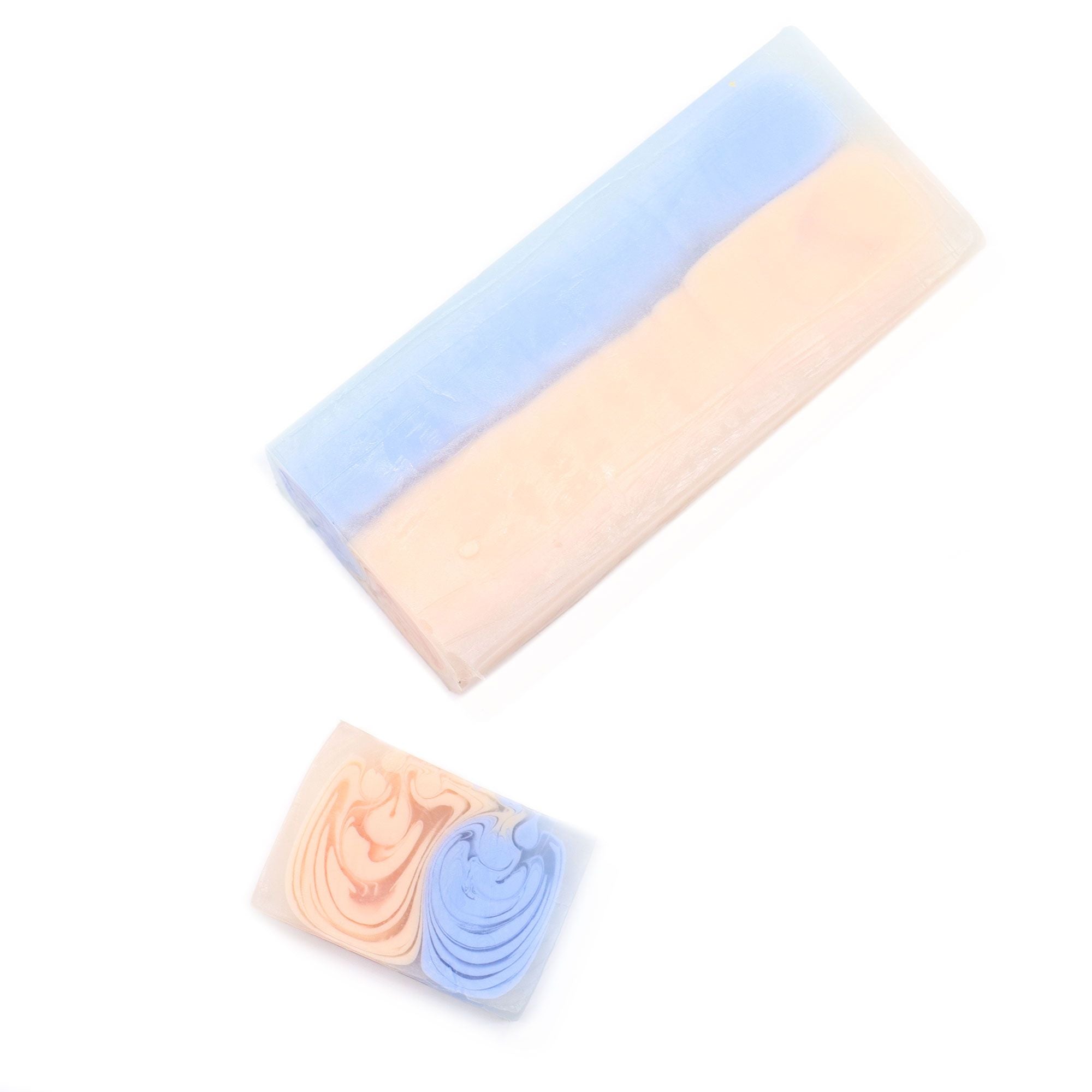 Barra de Sabonete Artesanal 1,2kg - Faraó